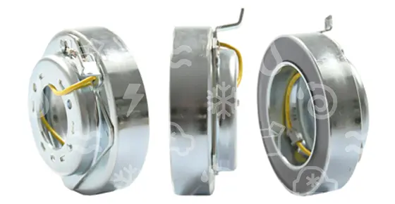 cívka pro kompresory ZEXEL DKS15D, 12V, 105-65-40-37 mm